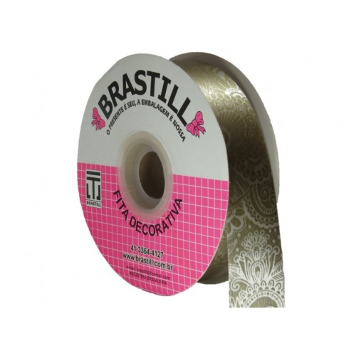 Fita Floral 32mm X 100m